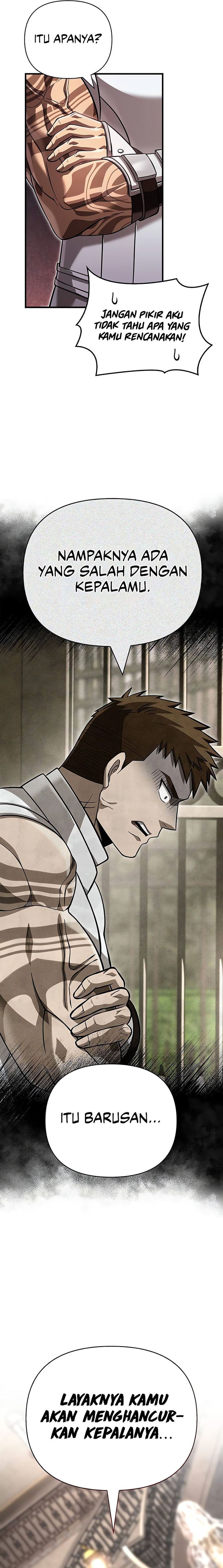 Survive as a Barbarian in the Game - Chapter 86 26