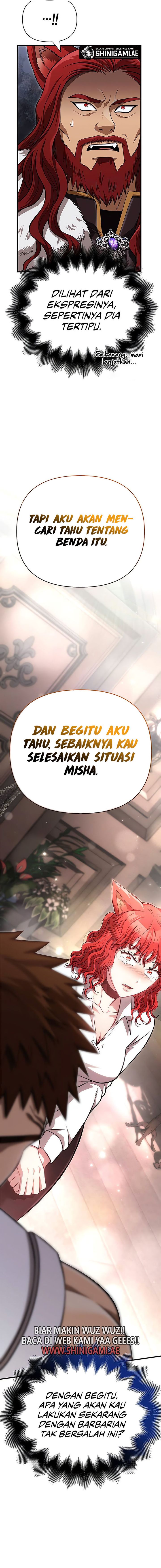 Survive as a Barbarian in the Game - Chapter 87 29 Survive as a Barbarian in the Game - Chapter 87 29