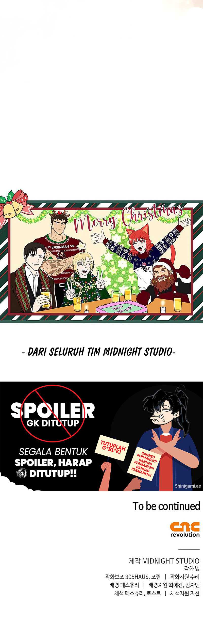 Survive as a Barbarian in the Game - Chapter 85 29 Survive as a Barbarian in the Game - Chapter 85 29
