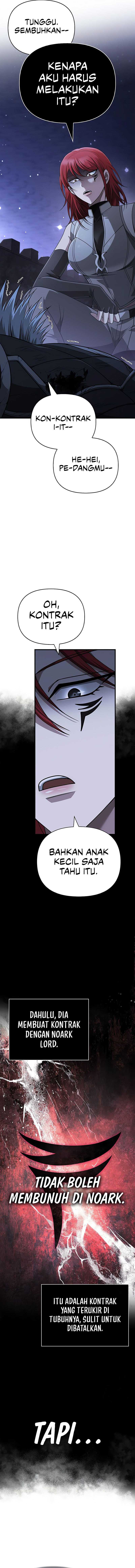 Survive as a Barbarian in the Game - Chapter 99 9 Survive as a Barbarian in the Game - Chapter 99 9