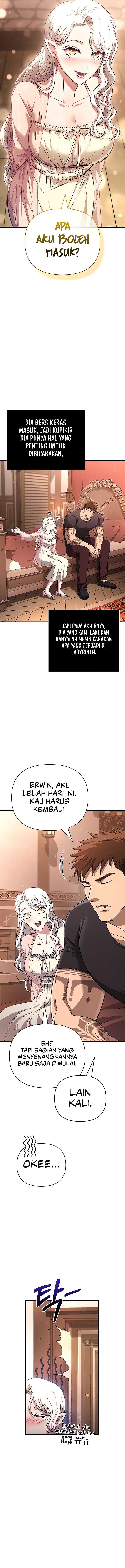 Survive as a Barbarian in the Game - Chapter 99 13 Survive as a Barbarian in the Game - Chapter 99 13
