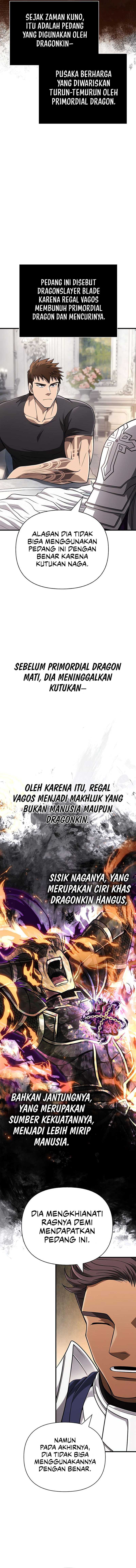 Survive as a Barbarian in the Game - Chapter 99 17 Survive as a Barbarian in the Game - Chapter 99 17
