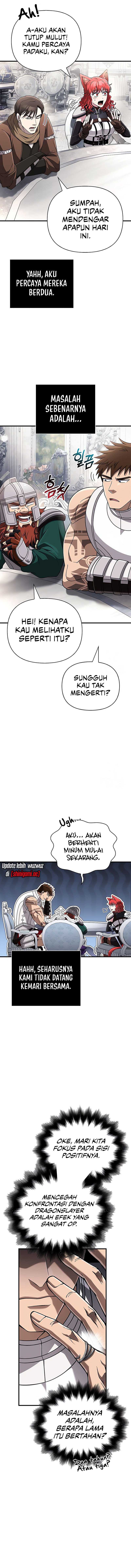 Survive as a Barbarian in the Game - Chapter 99 5 Survive as a Barbarian in the Game - Chapter 99 5