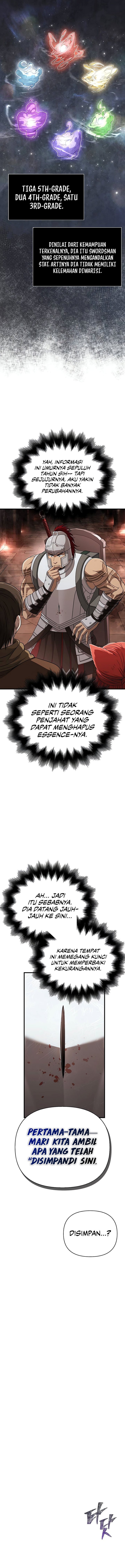 Survive as a Barbarian in the Game - Chapter 92 23 Survive as a Barbarian in the Game - Chapter 92 23