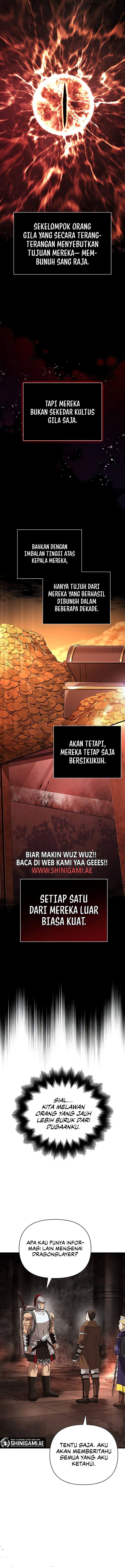Survive as a Barbarian in the Game - Chapter 92 21 Survive as a Barbarian in the Game - Chapter 92 21