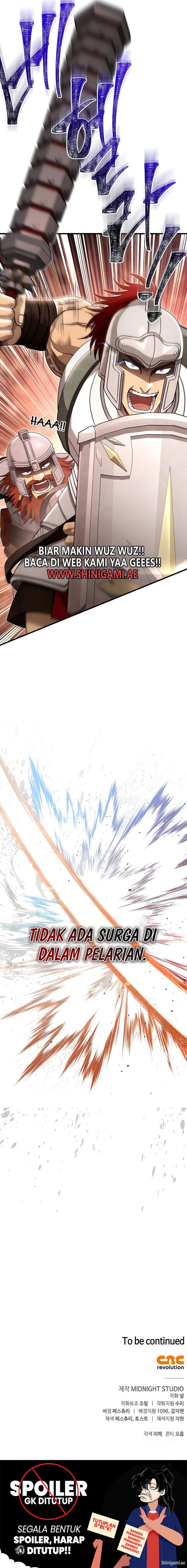 Survive as a Barbarian in the Game - Chapter 92 26 Survive as a Barbarian in the Game - Chapter 92 26
