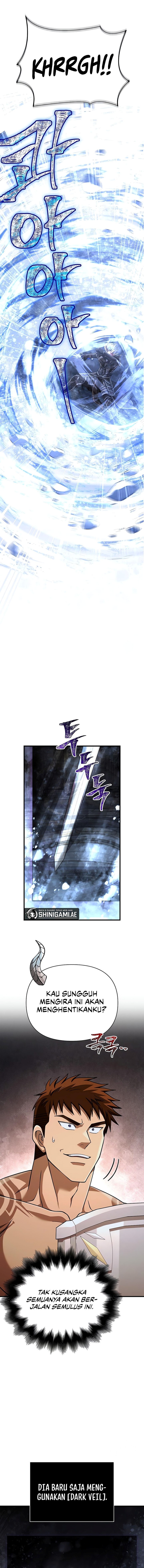 Survive as a Barbarian in the Game - Chapter 93 20 Survive as a Barbarian in the Game - Chapter 93 20