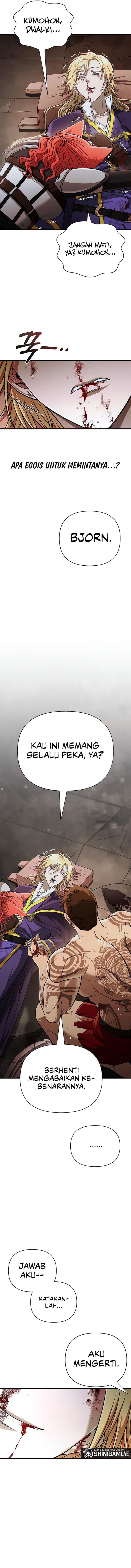 Survive as a Barbarian in the Game - Chapter 96 fix 28 Survive as a Barbarian in the Game - Chapter 96 fix 28