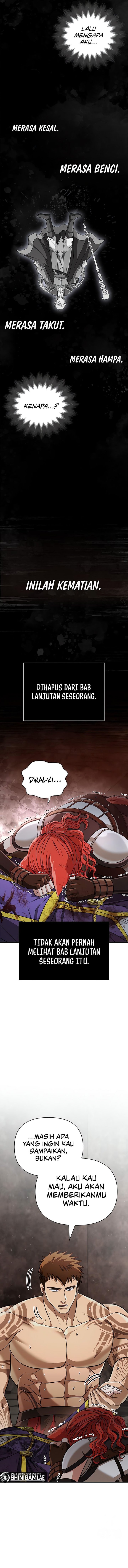 Survive as a Barbarian in the Game - Chapter 96 fix 27 Survive as a Barbarian in the Game - Chapter 96 fix 27