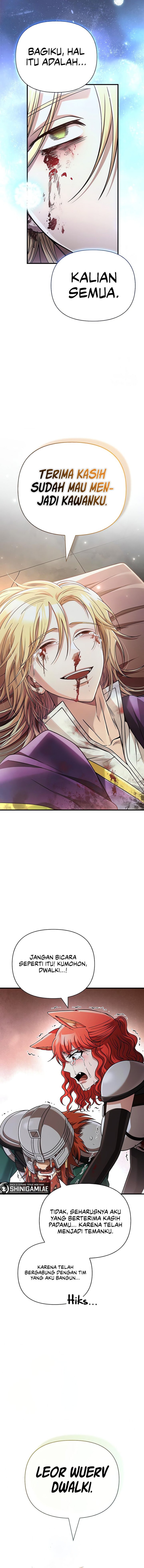 Survive as a Barbarian in the Game - Chapter 96 fix 25 Survive as a Barbarian in the Game - Chapter 96 fix 25