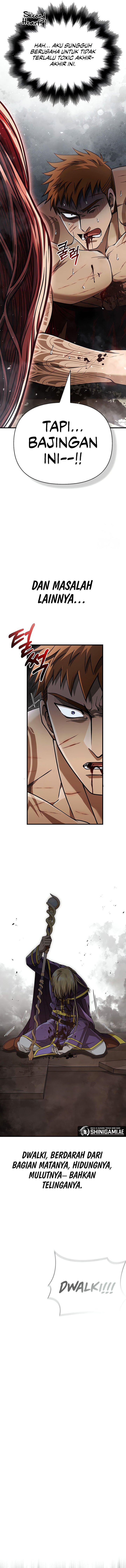 Survive as a Barbarian in the Game - Chapter 96 fix 19 Survive as a Barbarian in the Game - Chapter 96 fix 19