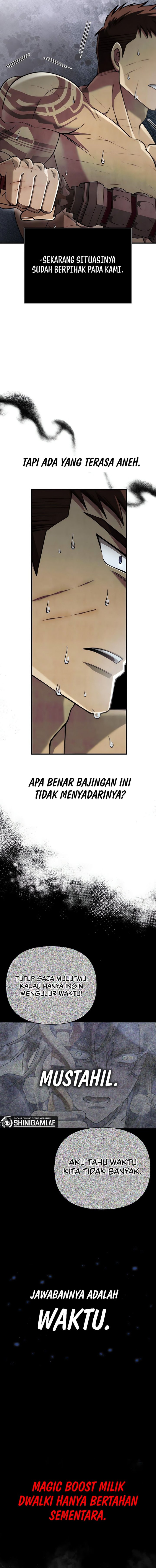 Survive as a Barbarian in the Game - Chapter 96 fix 13 Survive as a Barbarian in the Game - Chapter 96 fix 13
