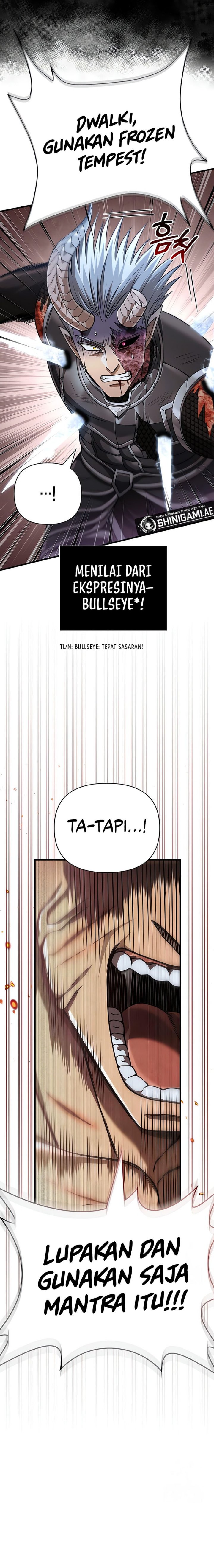 Survive as a Barbarian in the Game - Chapter 96 fix 14 Survive as a Barbarian in the Game - Chapter 96 fix 14