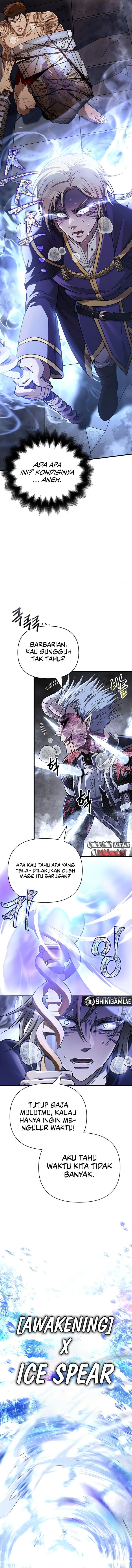 Survive as a Barbarian in the Game - Chapter 96 fix 6 Survive as a Barbarian in the Game - Chapter 96 fix 6