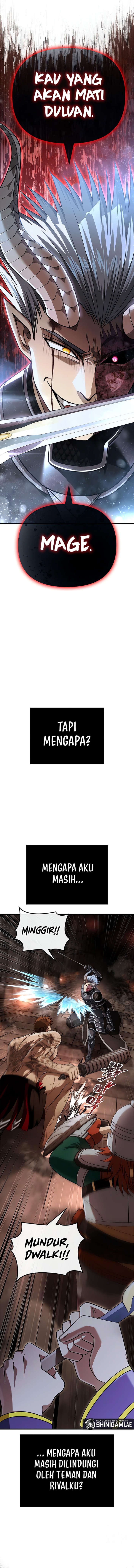 Survive as a Barbarian in the Game - Chapter 95 fix 8 Survive as a Barbarian in the Game - Chapter 95 fix 8