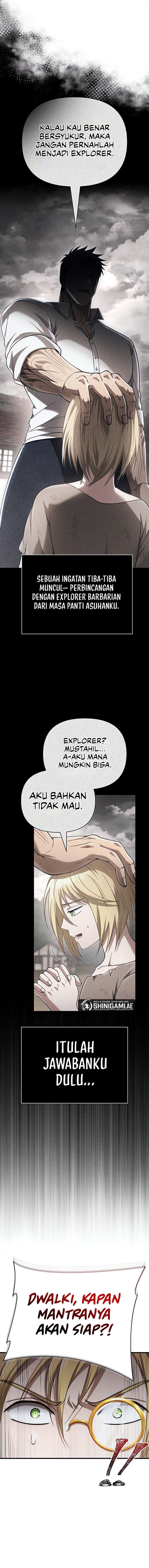 Survive as a Barbarian in the Game - Chapter 95 fix 9 Survive as a Barbarian in the Game - Chapter 95 fix 9