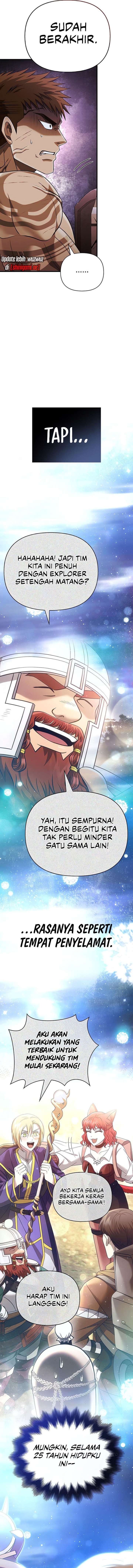 Survive as a Barbarian in the Game - Chapter 95 fix 21 Survive as a Barbarian in the Game - Chapter 95 fix 21