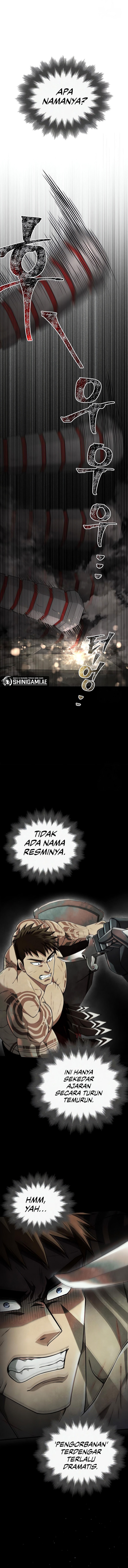 Survive as a Barbarian in the Game - Chapter 95 fix 25 Survive as a Barbarian in the Game - Chapter 95 fix 25