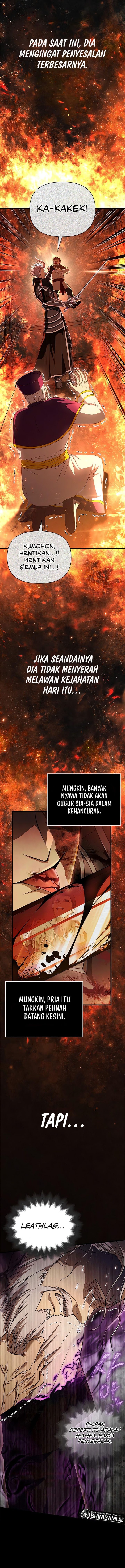 Survive as a Barbarian in the Game - Chapter 95 fix 3 Survive as a Barbarian in the Game - Chapter 95 fix 3