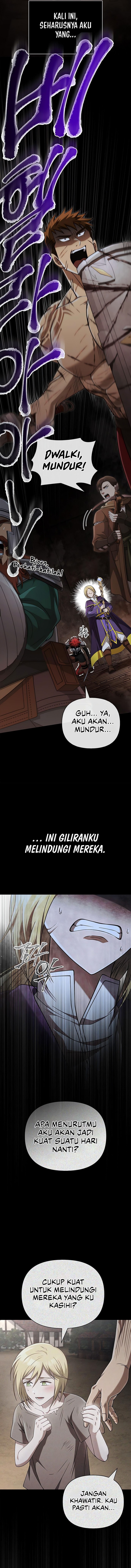 Survive as a Barbarian in the Game - Chapter 95 fix 13 Survive as a Barbarian in the Game - Chapter 95 fix 13