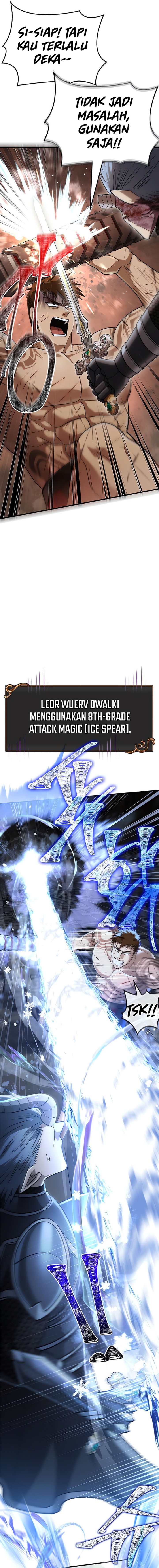 Survive as a Barbarian in the Game - Chapter 95 fix 10 Survive as a Barbarian in the Game - Chapter 95 fix 10