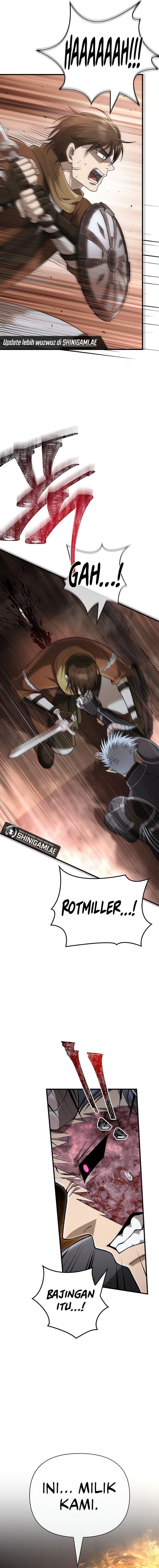 Survive as a Barbarian in the Game - Chapter 95 fix 16 Survive as a Barbarian in the Game - Chapter 95 fix 16