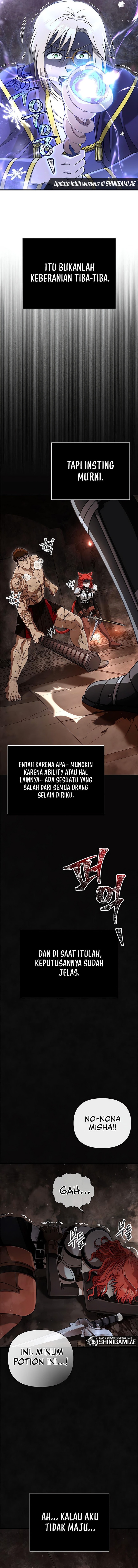 Survive as a Barbarian in the Game - Chapter 95 fix 6 Survive as a Barbarian in the Game - Chapter 95 fix 6