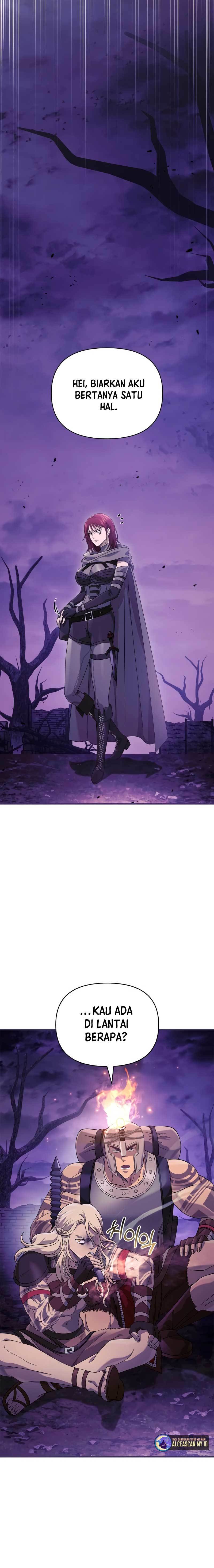 Survive as a Barbarian in the Game - Chapter 22 21