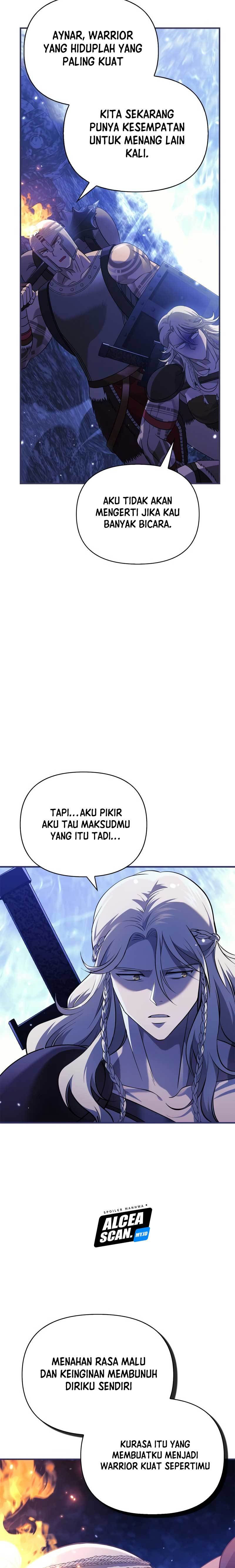 Survive as a Barbarian in the Game - Chapter 22 26