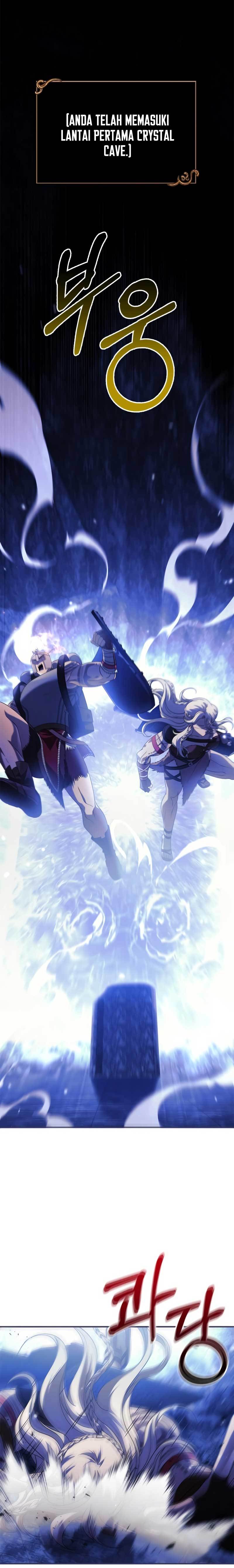 Survive as a Barbarian in the Game - Chapter 22 24