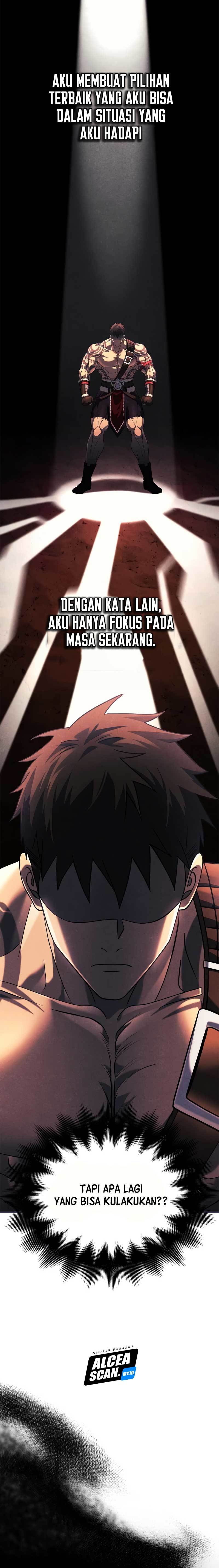 Survive as a Barbarian in the Game - Chapter 22 31