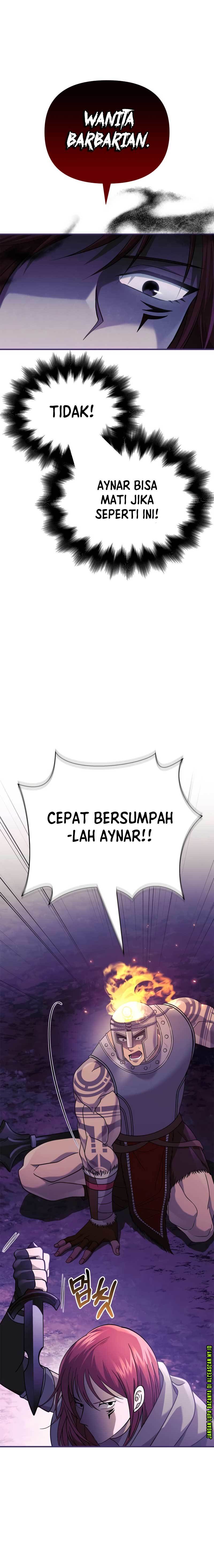 Survive as a Barbarian in the Game - Chapter 22 18