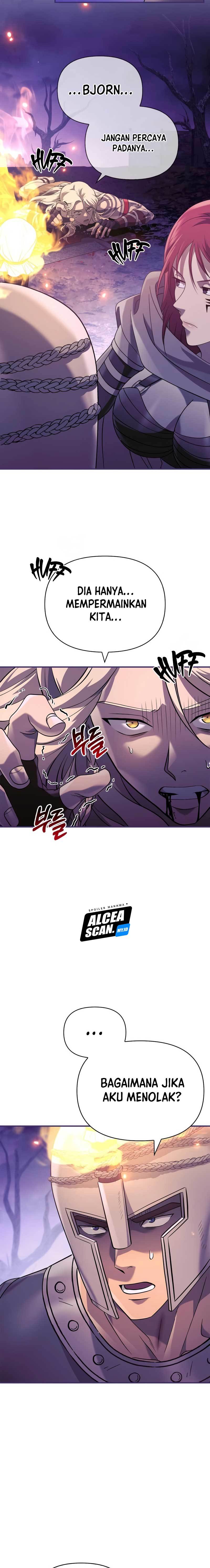 Survive as a Barbarian in the Game - Chapter 22 13