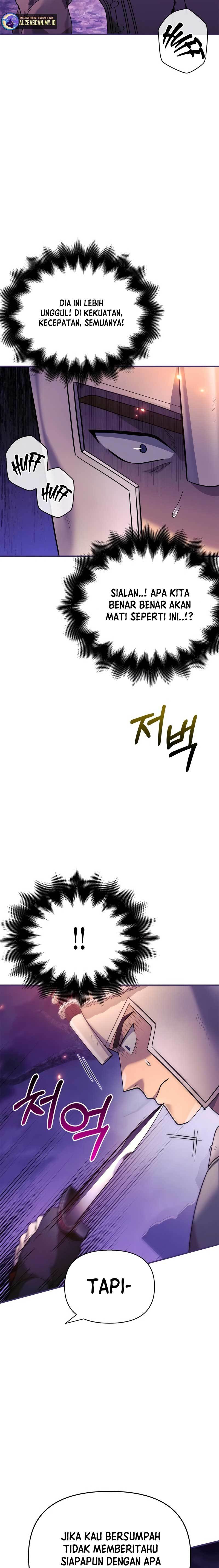 Survive as a Barbarian in the Game - Chapter 22 10