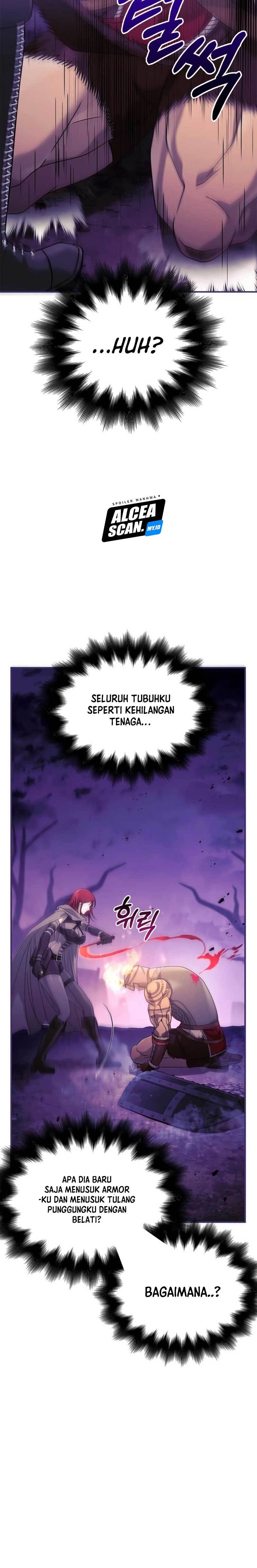 Survive as a Barbarian in the Game - Chapter 22 6