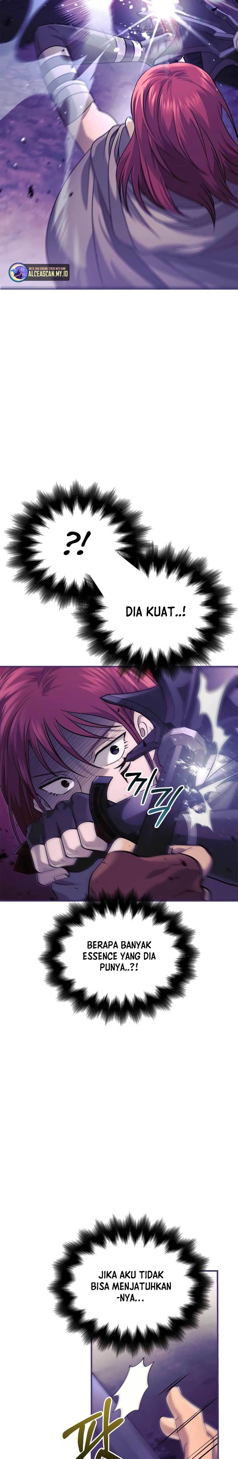 Survive as a Barbarian in the Game - Chapter 22 4