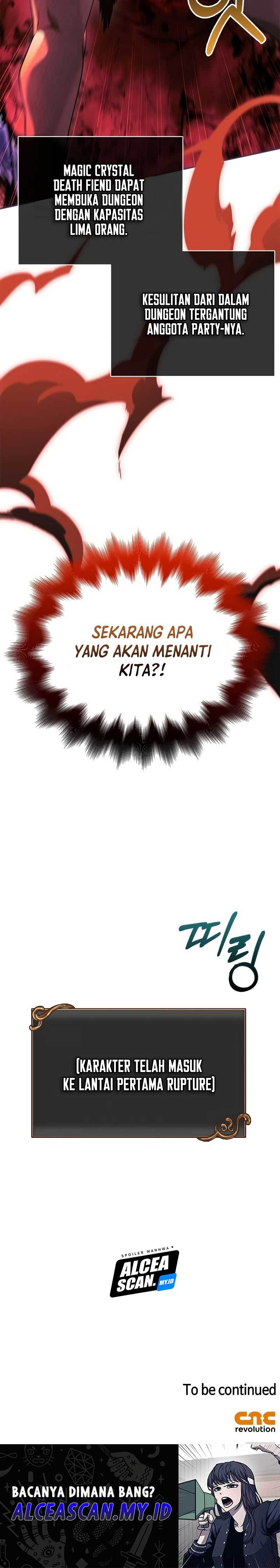 Survive as a Barbarian in the Game - Chapter 22 42