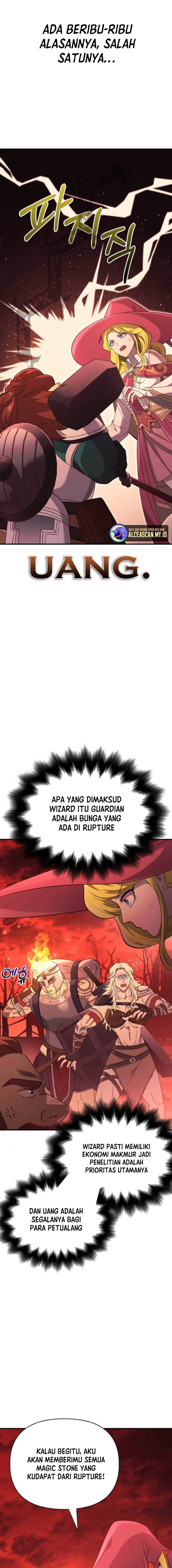 Survive as a Barbarian in the Game - Chapter 23 28 Survive as a Barbarian in the Game - Chapter 23 28