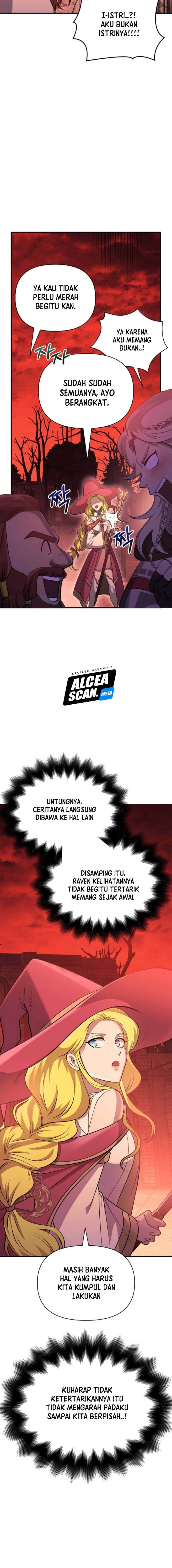 Survive as a Barbarian in the Game - Chapter 23 25 Survive as a Barbarian in the Game - Chapter 23 25