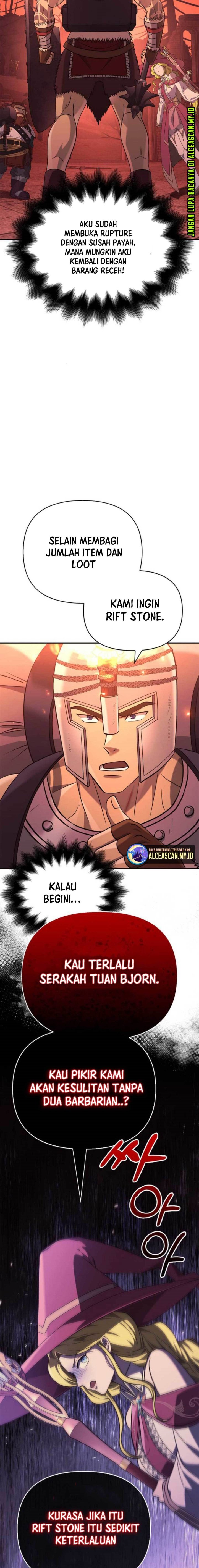 Survive as a Barbarian in the Game - Chapter 23 31 Survive as a Barbarian in the Game - Chapter 23 31