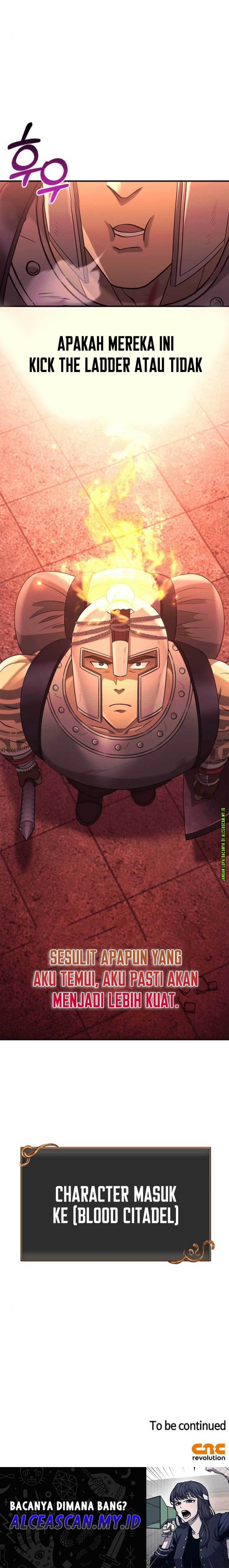 Survive as a Barbarian in the Game - Chapter 23 35 Survive as a Barbarian in the Game - Chapter 23 35