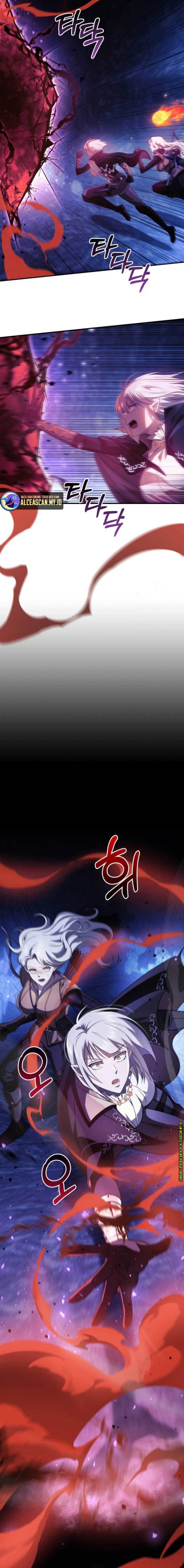 Survive as a Barbarian in the Game - Chapter 23 12 Survive as a Barbarian in the Game - Chapter 23 12