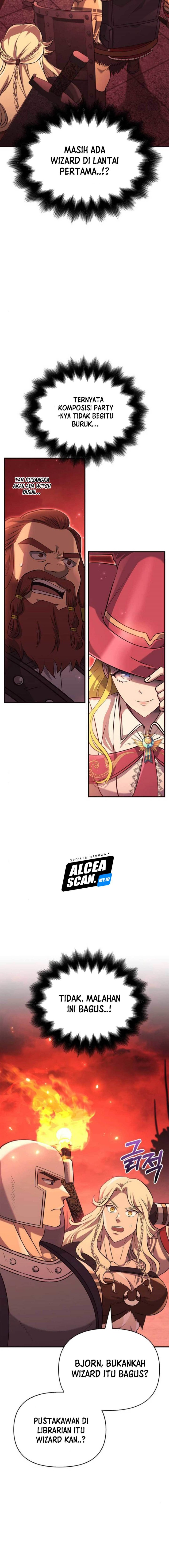 Survive as a Barbarian in the Game - Chapter 23 16 Survive as a Barbarian in the Game - Chapter 23 16
