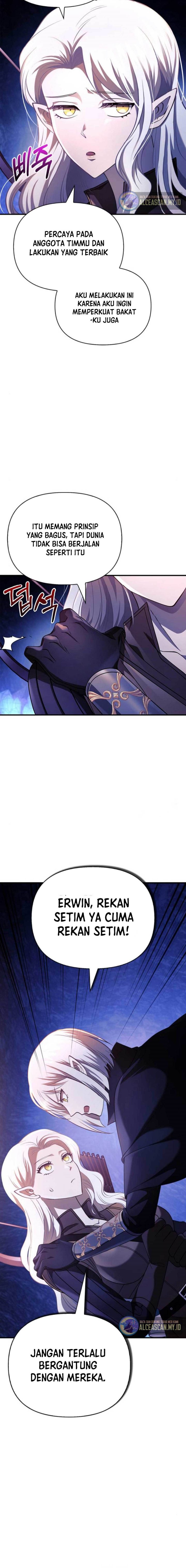 Survive as a Barbarian in the Game - Chapter 23 7 Survive as a Barbarian in the Game - Chapter 23 7