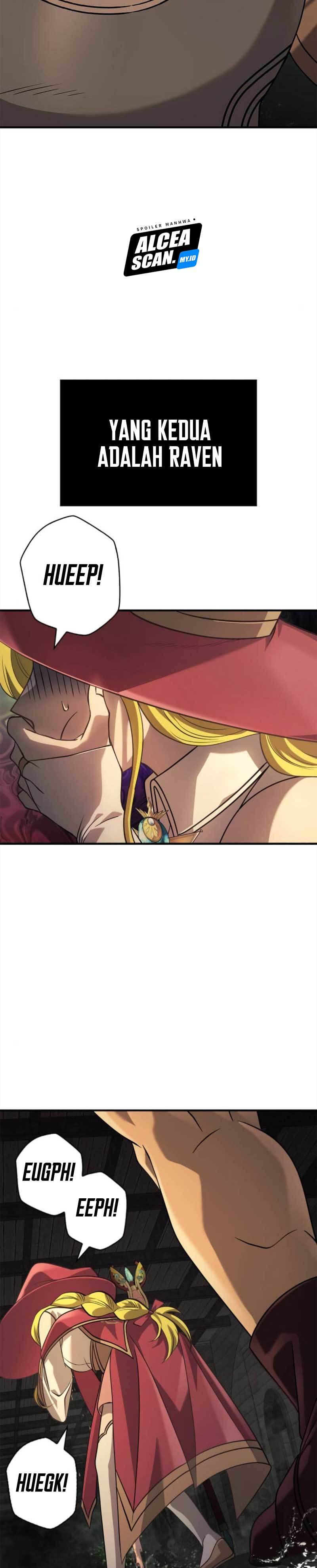 Survive as a Barbarian in the Game - Chapter 25 23 Survive as a Barbarian in the Game - Chapter 25 23