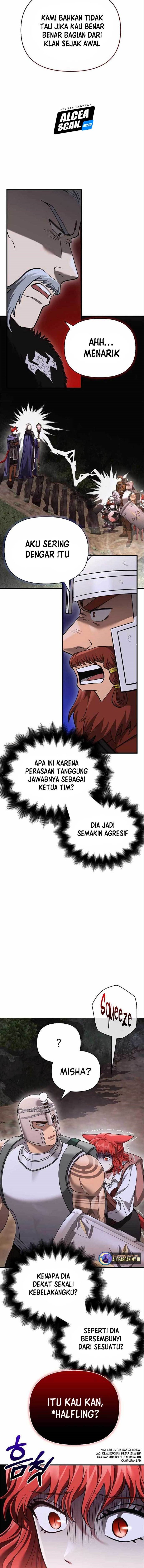 Survive as a Barbarian in the Game - Chapter 39 20 Survive as a Barbarian in the Game - Chapter 39 20