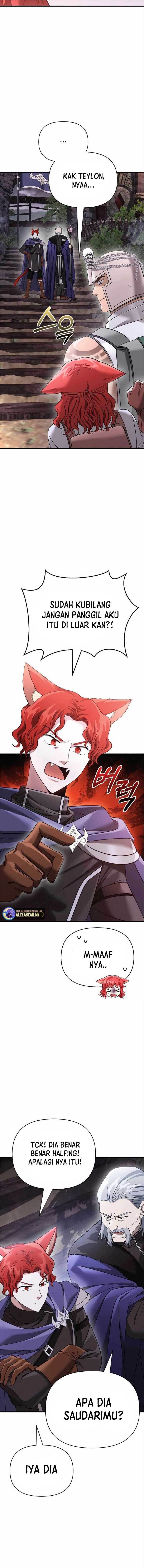 Survive as a Barbarian in the Game - Chapter 39 21 Survive as a Barbarian in the Game - Chapter 39 21