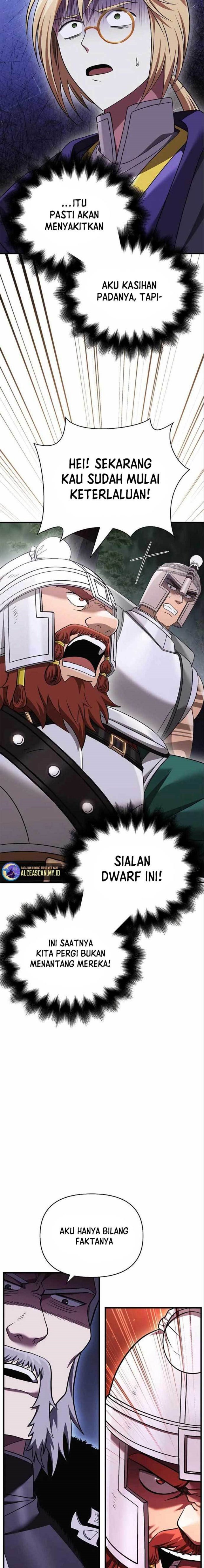 Survive as a Barbarian in the Game - Chapter 39 26 Survive as a Barbarian in the Game - Chapter 39 26