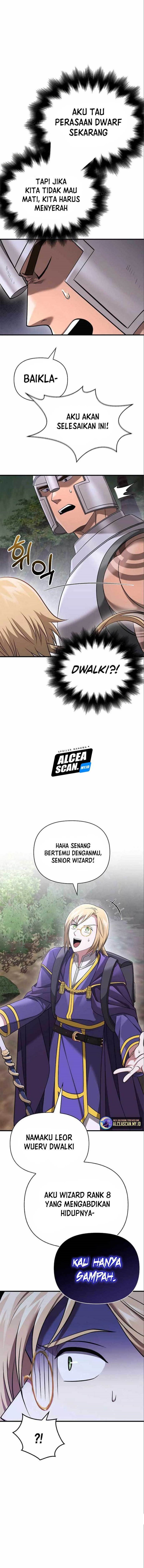 Survive as a Barbarian in the Game - Chapter 39 24 Survive as a Barbarian in the Game - Chapter 39 24