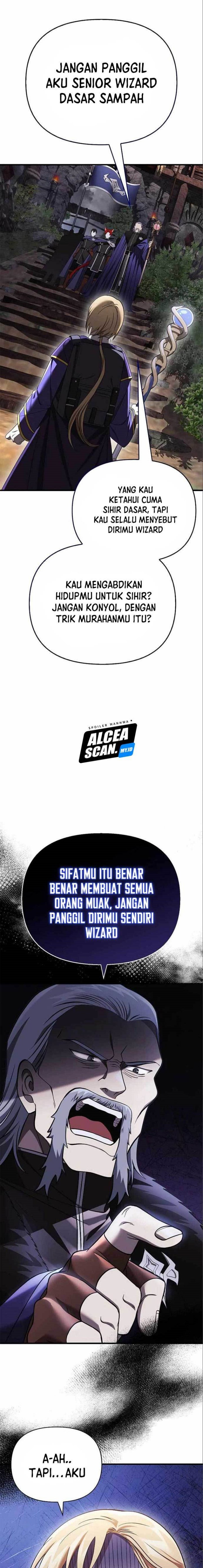 Survive as a Barbarian in the Game - Chapter 39 25 Survive as a Barbarian in the Game - Chapter 39 25